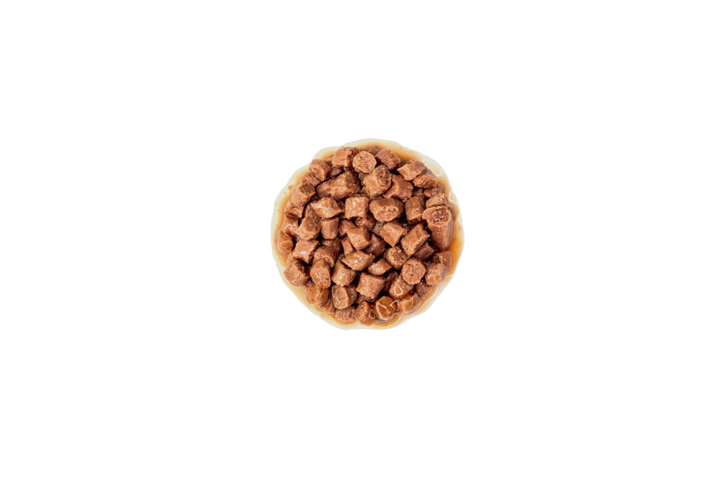 Royal Canin Kitten Gravy Wet Cat Food