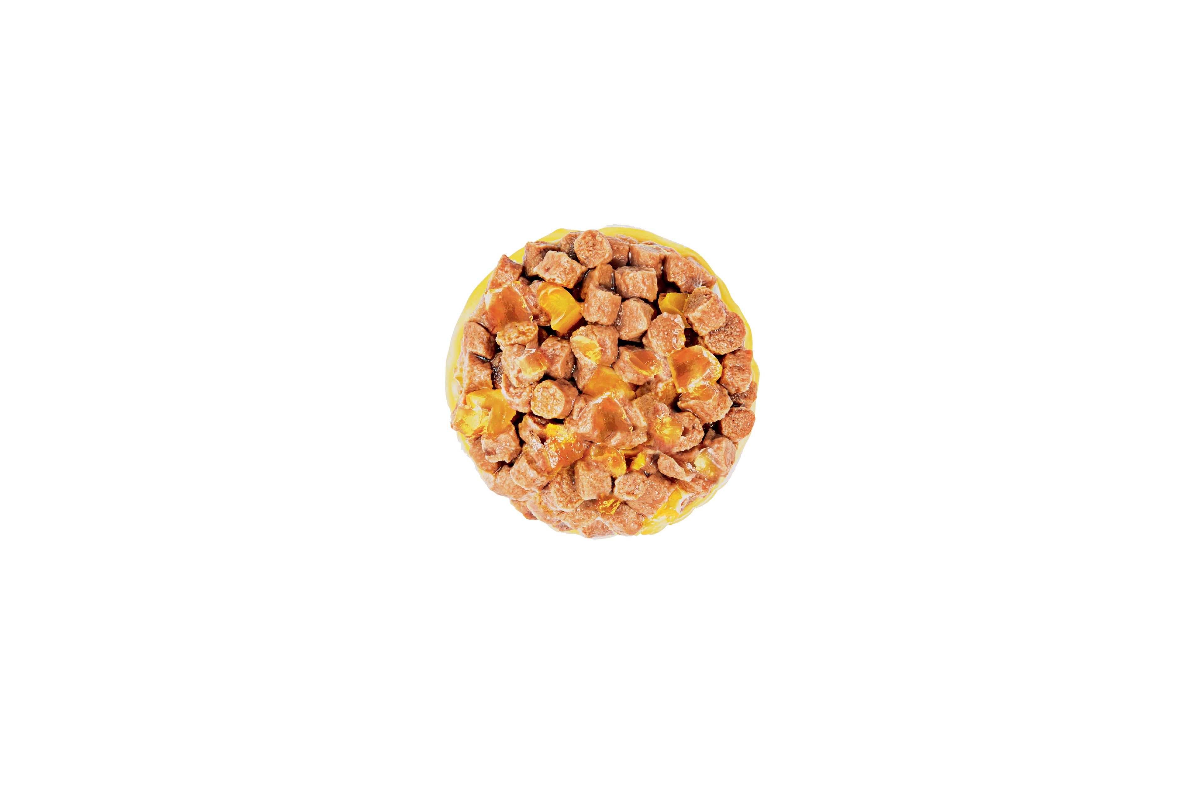 Royal Canin Kitten Jelly: Chunk in Jelly Wet Cat Food